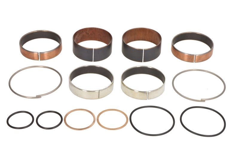 Set reparatie amortizor fata