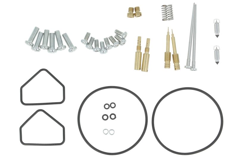 Set reparatie carburator