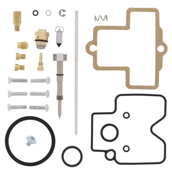 Set reparatie carburator