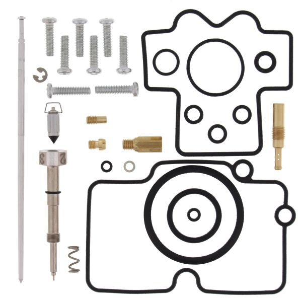 Set reparatie carburator
