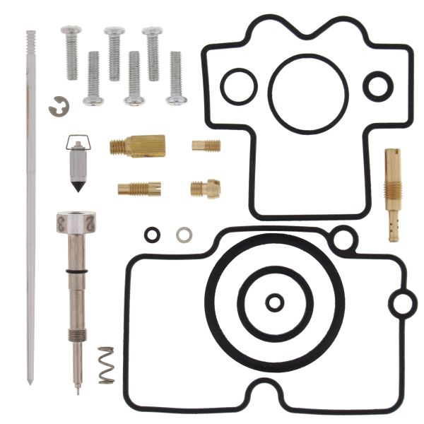 Set reparatie carburator