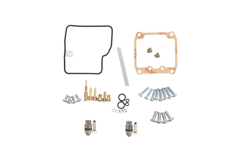 Set reparatie carburator