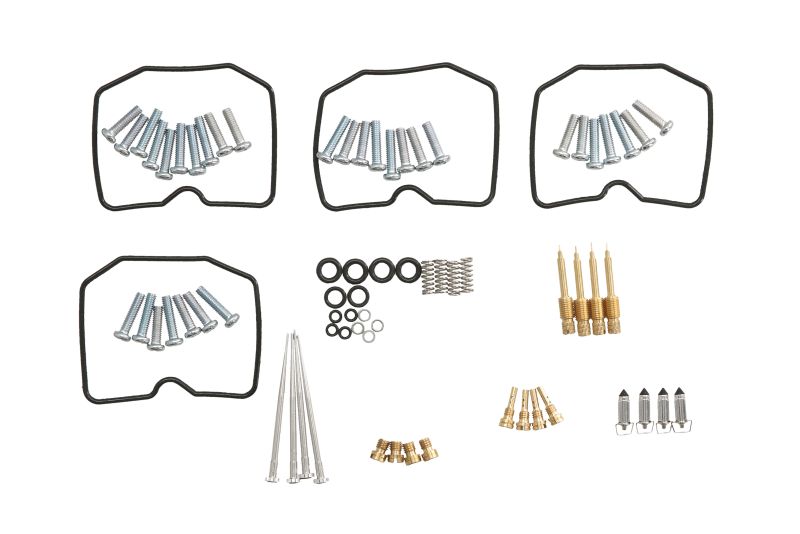 Set reparatie carburator