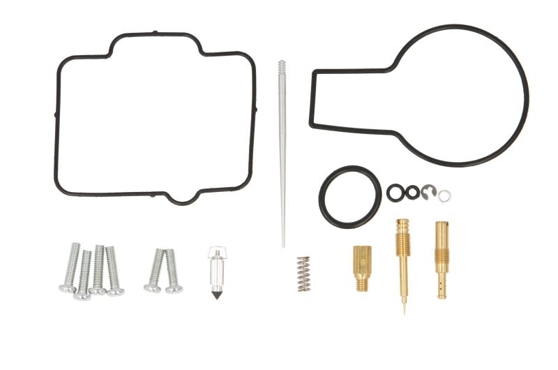 Set reparatie carburator