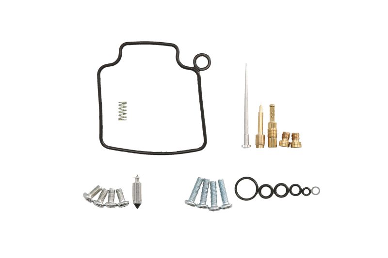 Set reparatie carburator