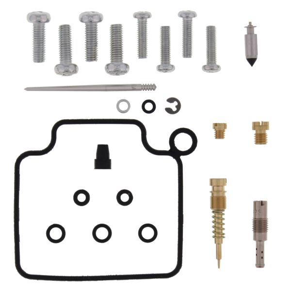 Set reparatie carburator