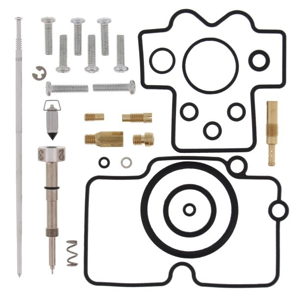 Set reparatie carburator