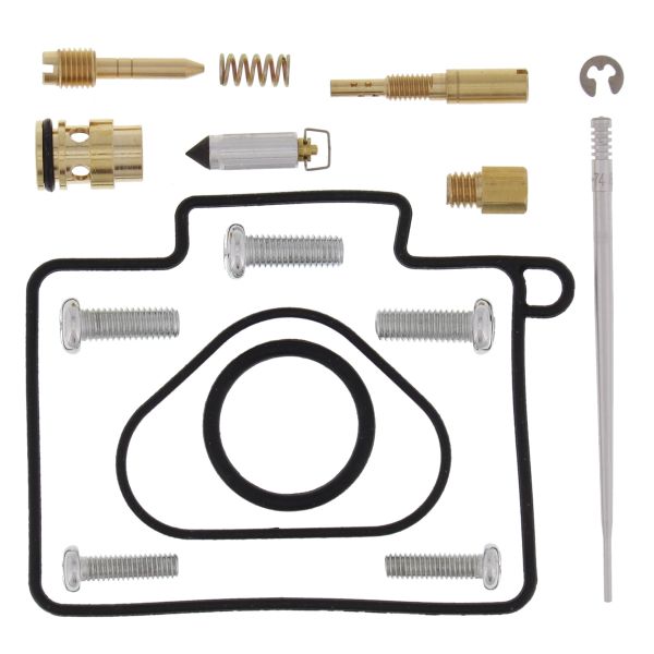 Set reparatie carburator