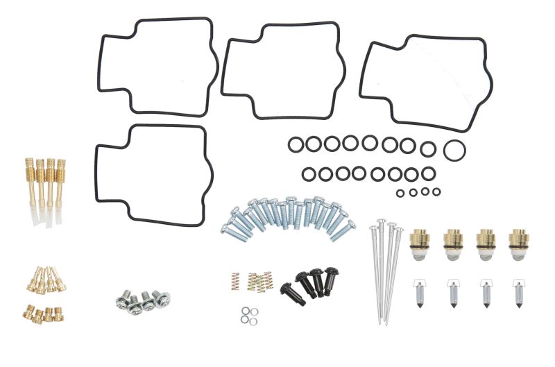 Set reparatie carburator