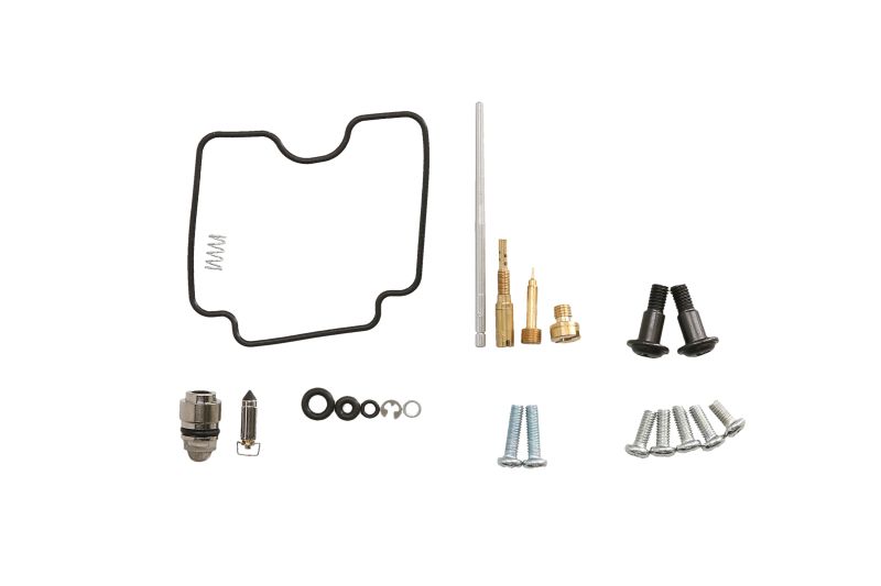 Set reparatie carburator