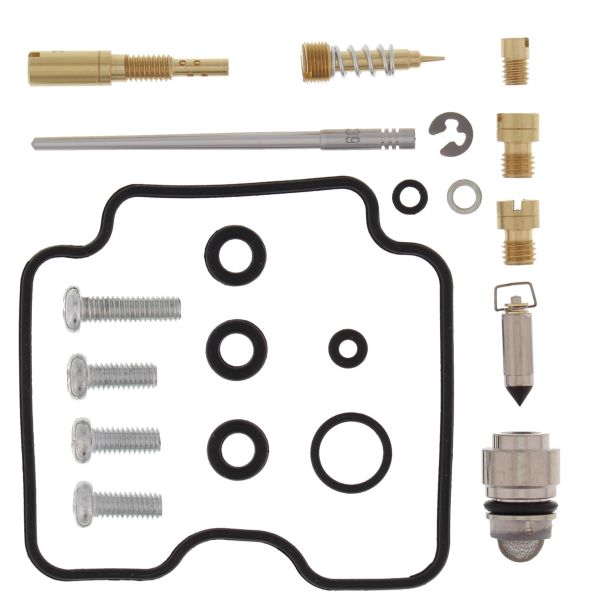 Set reparatie carburator