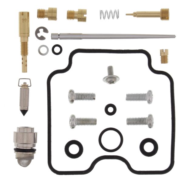 Set reparatie carburator