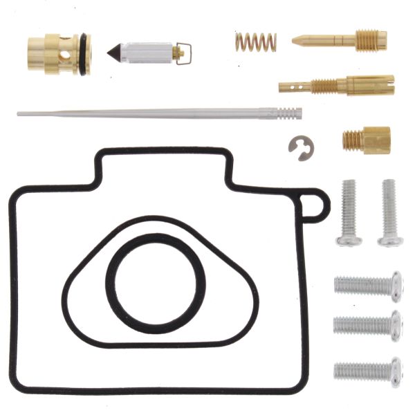 Set reparatie carburator