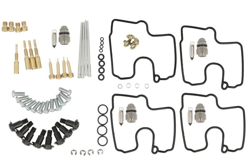 Set reparatie carburator