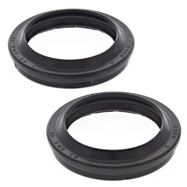 Etansare praf suspensie fata 54.5x43x13 mm
