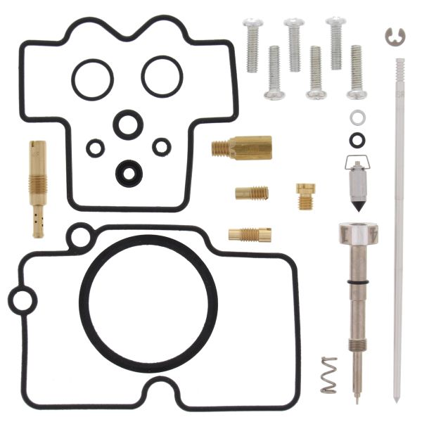 Set reparatie carburator