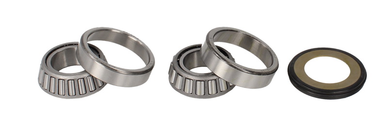 Rulment cap de sasiu 25x52x16,25 mm