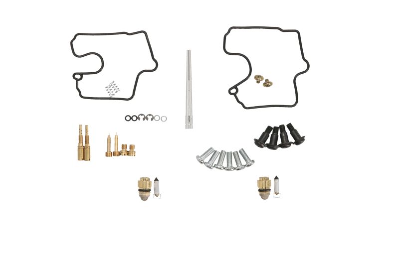 Set reparatie carburator