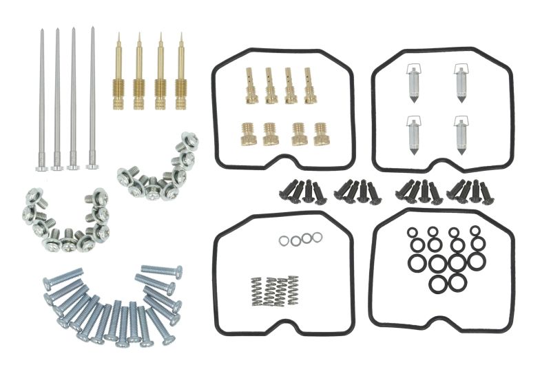Set reparatie carburator