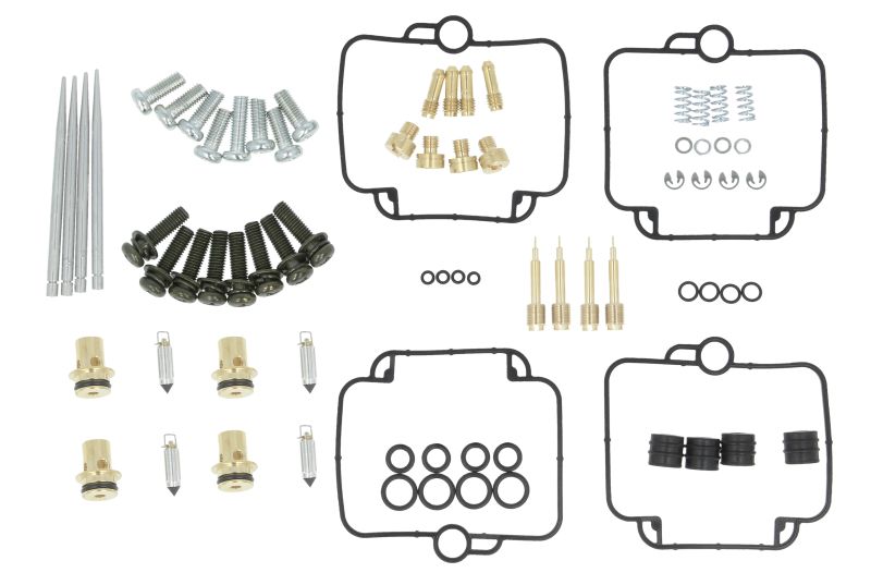 Set reparatie carburator
