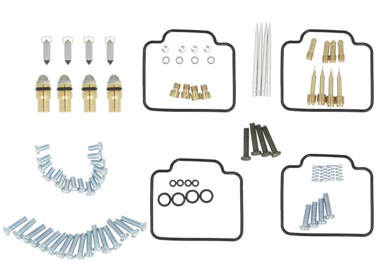 Set reparatie carburator