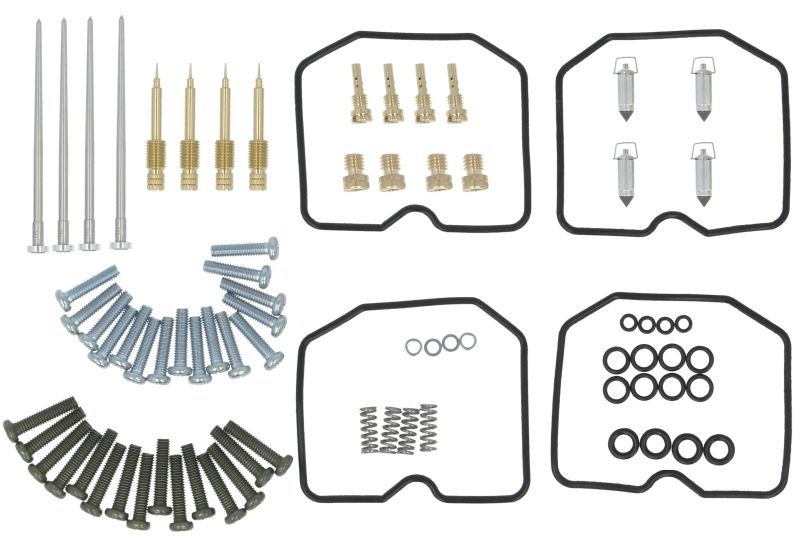 Set reparatie carburator