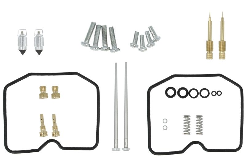 Set reparatie carburator
