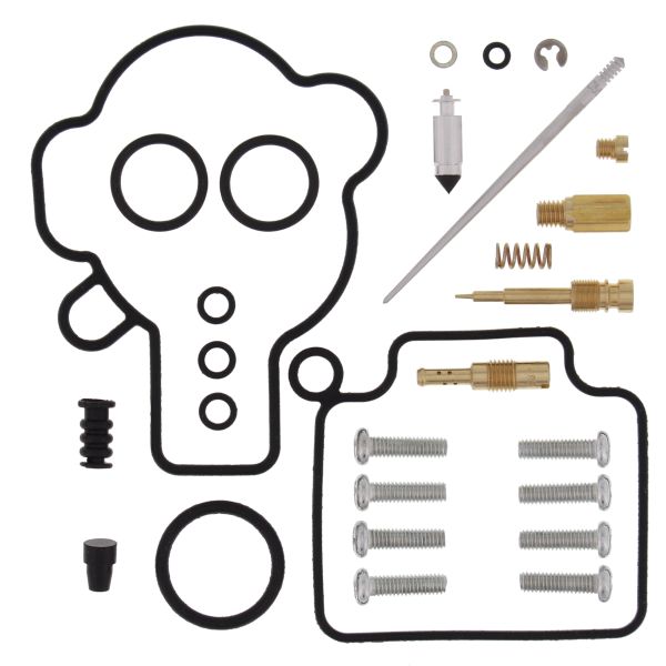 Set reparatie carburator