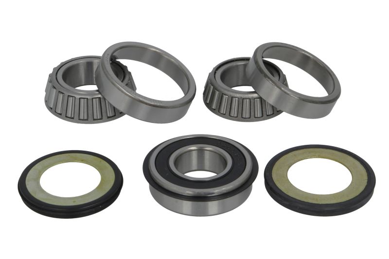 Rulment cap de sasiu 25x52x15 mm
