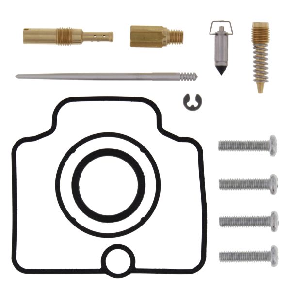 Set reparatie carburator