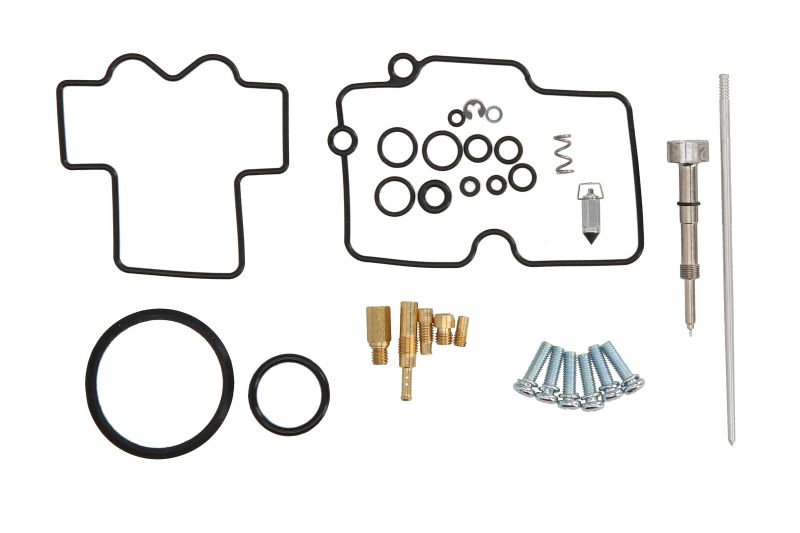 Set reparatie carburator