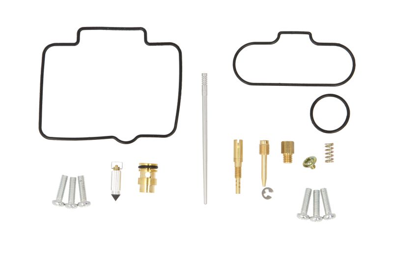Set reparatie carburator