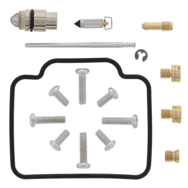 Set reparatie carburator