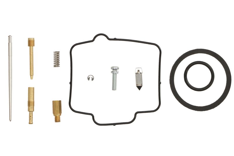 Set reparatie carburator