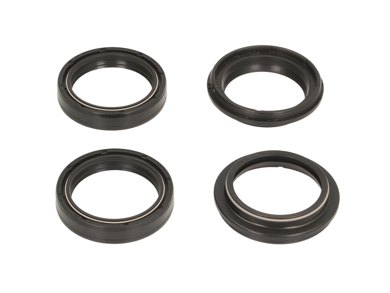 Set etansare suspensi fata 45 mm 4 bucati