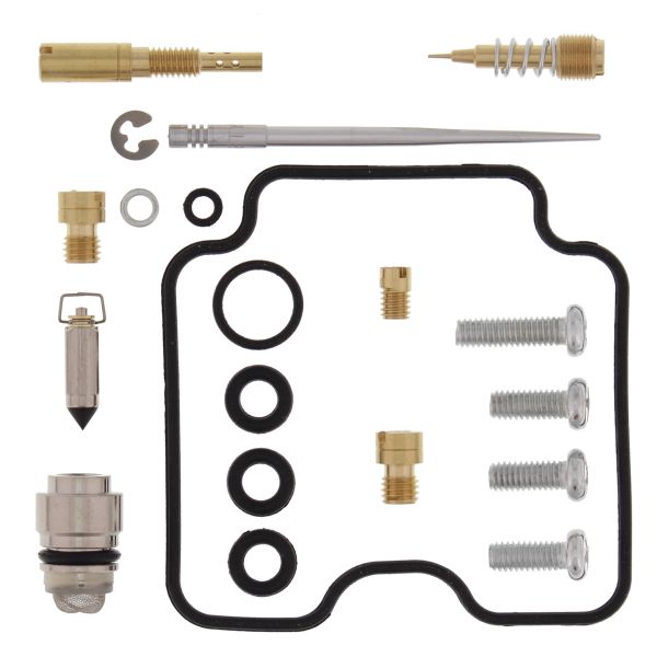 Set reparatie carburator