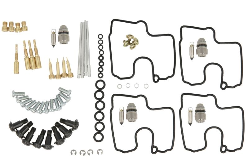 Set reparatie carburator