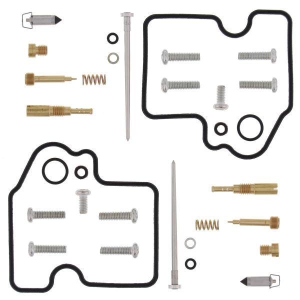 Set reparatie carburator
