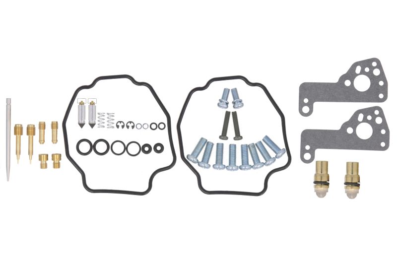 Set reparatie carburator