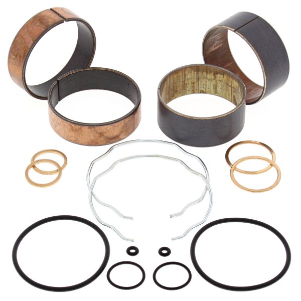 Set reparatie amortizor fata