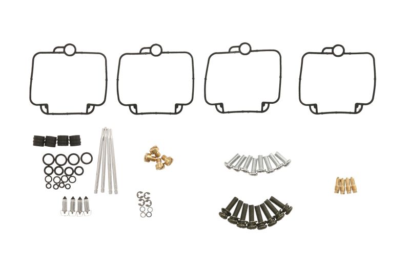 Set reparatie carburator
