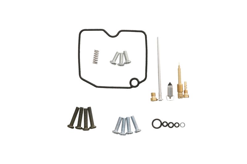 Set reparatie carburator