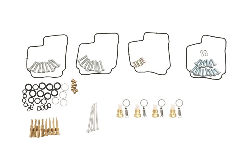 Set reparatie carburator