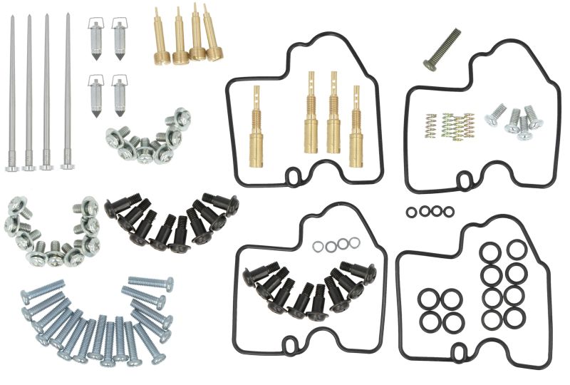 Set reparatie carburator