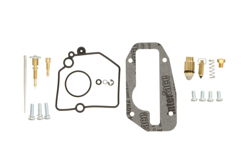 Set reparatie carburator