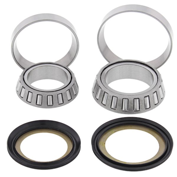 Rulment cap de sasiu 25x43x11 mm si 30x48x13 mm