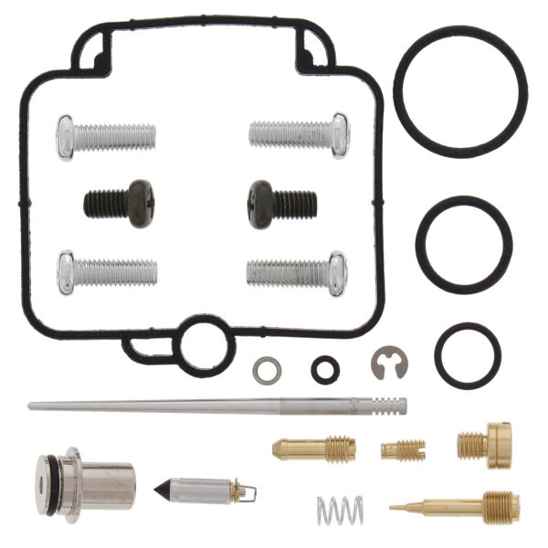 Set reparatie carburator