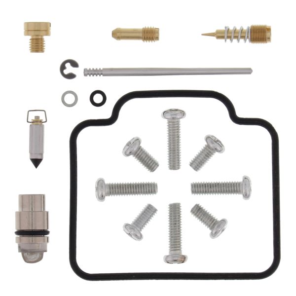 Set reparatie carburator