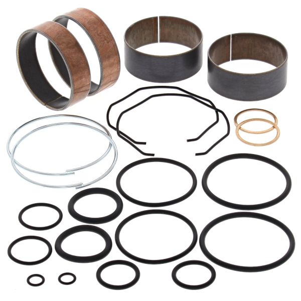 Set reparatie amortizor fata