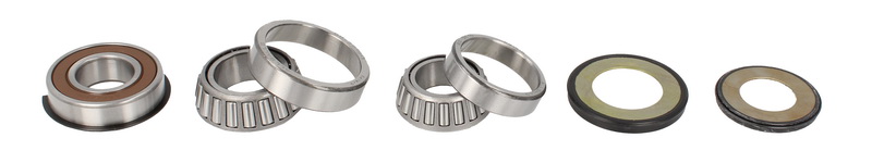 Rulment cap de sasiu 25x47x15 mm
